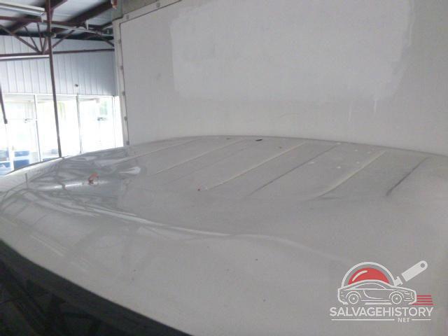 1GB3G3CG1E1187807 2014 CHEVROLET EXPRESS CUTAWAY photo no. 5