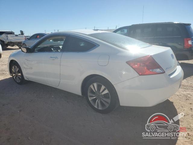 1HGCS1B88BA003937 2011 HONDA ACCORD photo no. 2