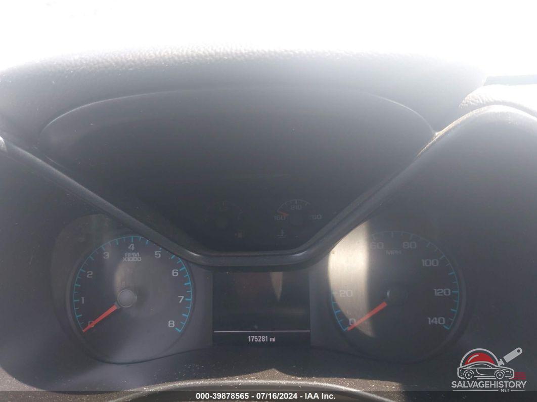 1GCHTBEA3K1229017 2019 CHEVROLET COLORADO photo no. 7