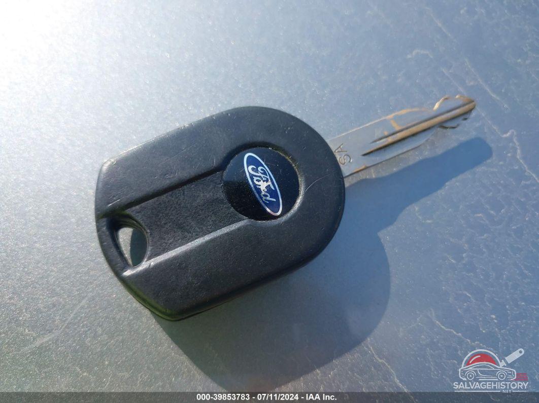 1FAHP2E85EG136962 2014 FORD TAURUS photo no. 11