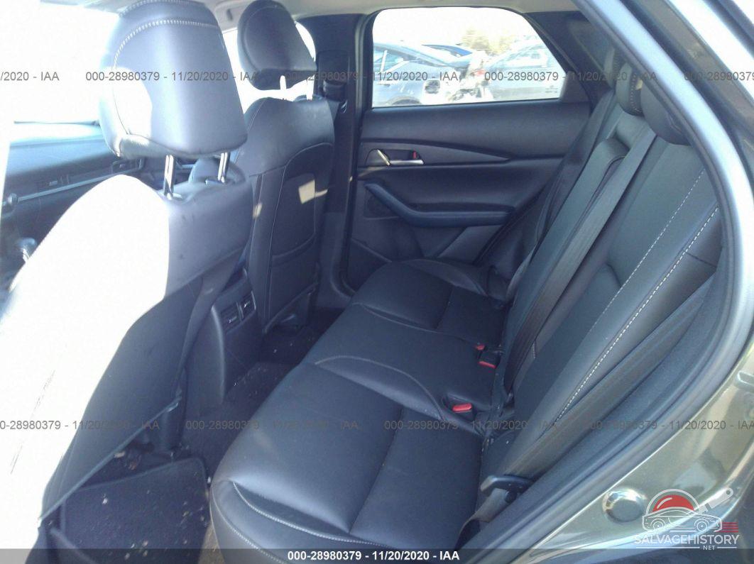 3MVDMBCL2LM116422 2020 MAZDA CX-30 photo no. 8