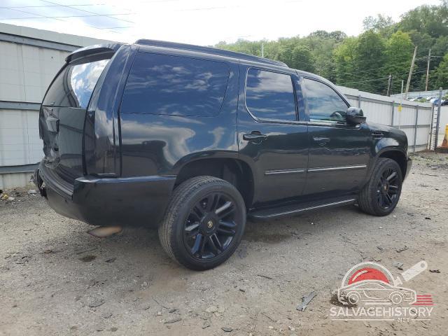 1GYFK638X7R262388 2007 CADILLAC ESCALADE photo no. 3