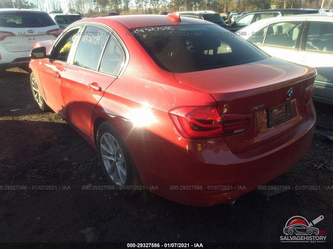 WBA8E5G54GNU20101 2016 BMW 3 SERIES photo no. 3