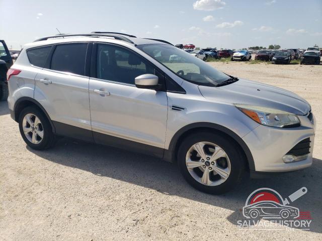 1FMCU0GX2FUA63375 2015 FORD ESCAPE photo no. 4
