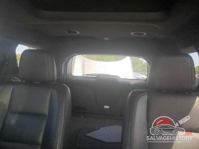 1FM5K8F86EGA47152 2014 FORD EXPLORER photo no. 10