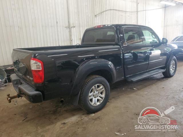 5TBDT48146S530922 2006 TOYOTA TUNDRA photo no. 3