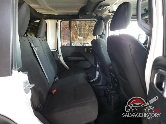 1C4HJXEN3LW240335 2020 JEEP WRANGLER photo no. 10