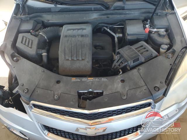 2GNALPEK4D6284039 2013 CHEVROLET EQUINOX photo no. 12