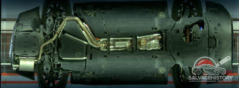 4T1S31AK7MU562512 2021 TOYOTA CAMRY photo no. 5