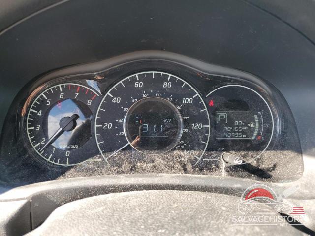 3N1CE2CP7FL443487 2015 NISSAN VERSA photo no. 9