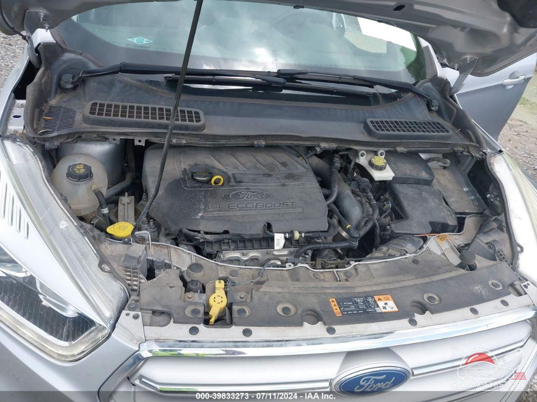 1FMCU9HD9JUB24951 2018 FORD ESCAPE photo no. 10