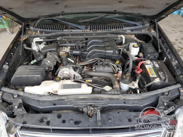 1FMEU73E38UA41927 2008 FORD EXPLORER photo no. 11