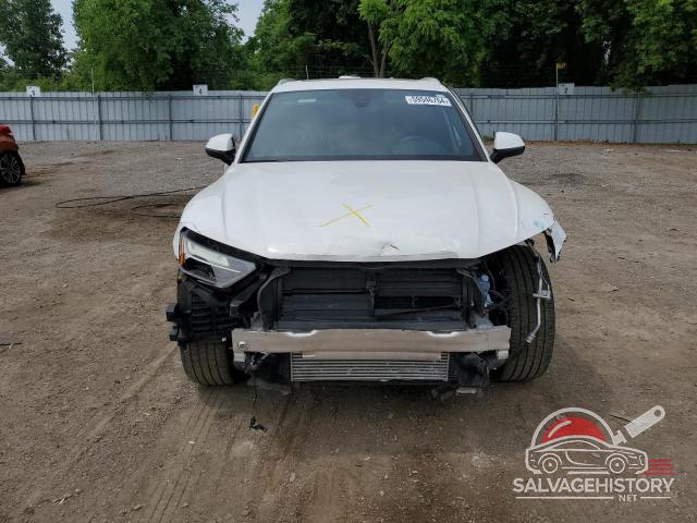 WA1EAAFY2P2154238 2023 AUDI Q5 photo no. 5