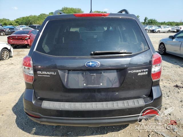 JF2SJADC7FH426439 2015 SUBARU FORESTER photo no. 6