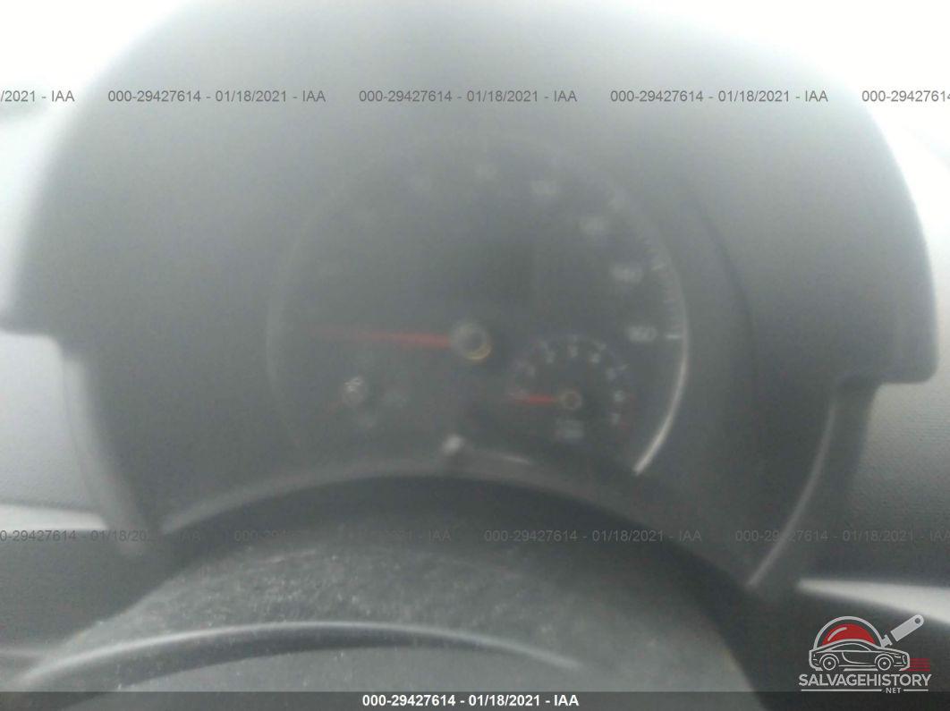 3VWSW31C86M412381 2006 VOLKSWAGEN NEW BEETLE COUPE photo no. 7