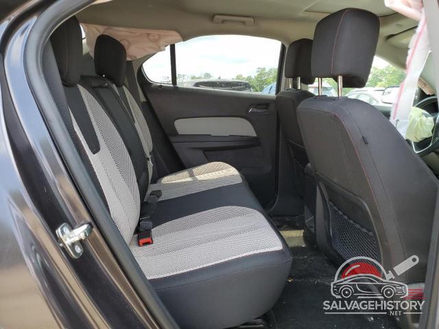 2GNFLFEK9E6203294 2014 CHEVROLET EQUINOX photo no. 10