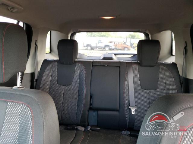 2GKFLSEK0H6165528 2017 GMC TERRAIN photo no. 10