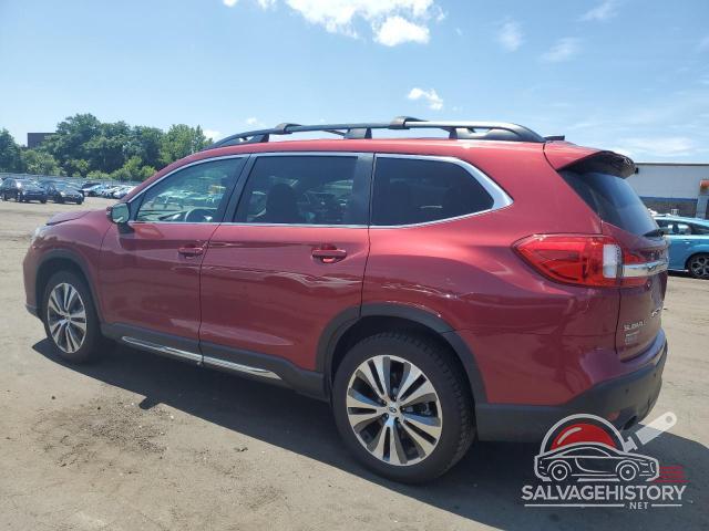4S4WMAMD9K3411590 2019 SUBARU ASCENT photo no. 2