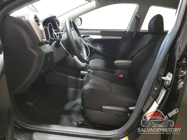 2T1LE4EE9AC013539 2010 TOYOTA COROLLA photo no. 7