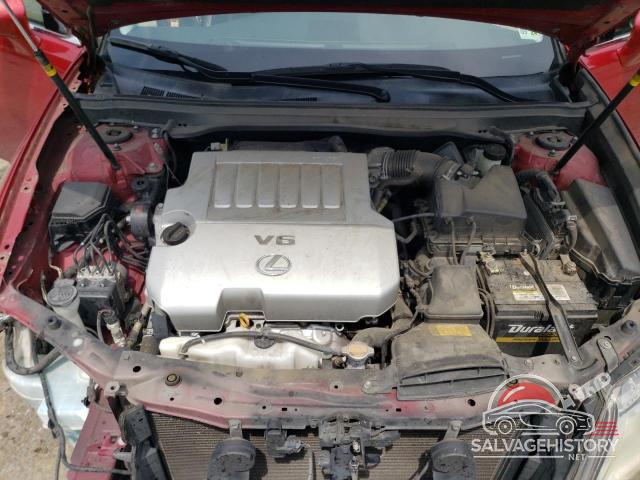 JTHBK1GG2D2072127 2013 LEXUS ES350 photo no. 11