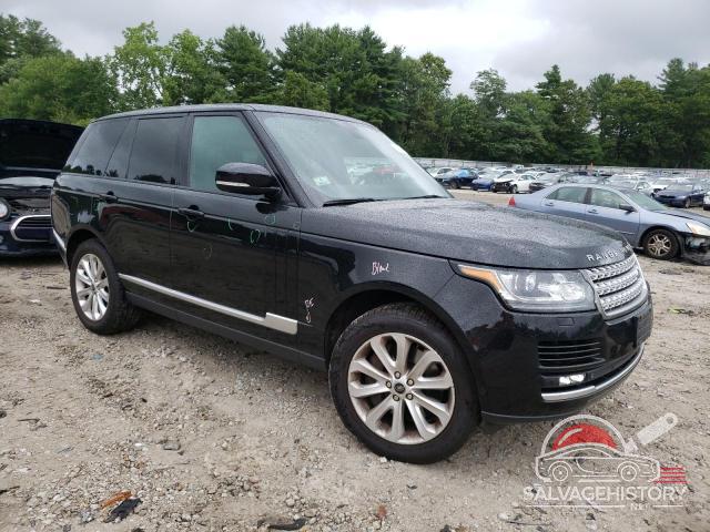 SALGS2DF0DA108968 2013 LAND ROVER RANGEROVER photo no. 4
