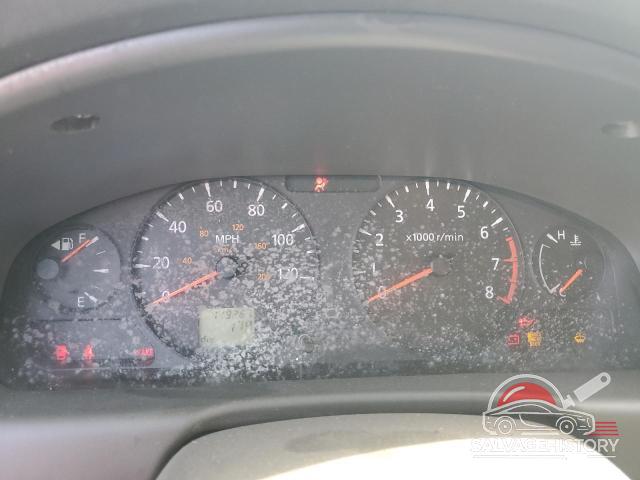 3N1CB51DX6L529511 2006 NISSAN SENTRA photo no. 9