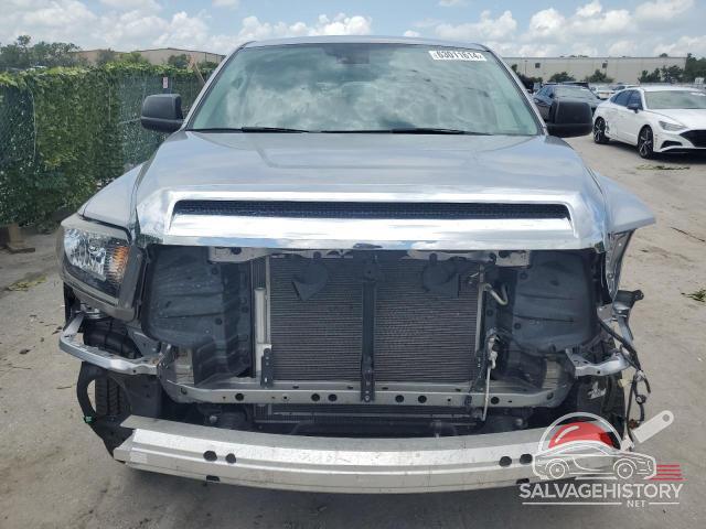 5TFEY5F15MX282743 2021 TOYOTA TUNDRA photo no. 5