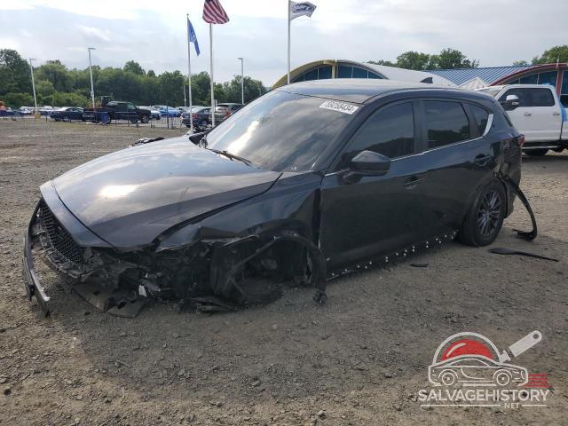 JM3KFBCM1L0724910 2020 MAZDA CX-5 photo no. 17