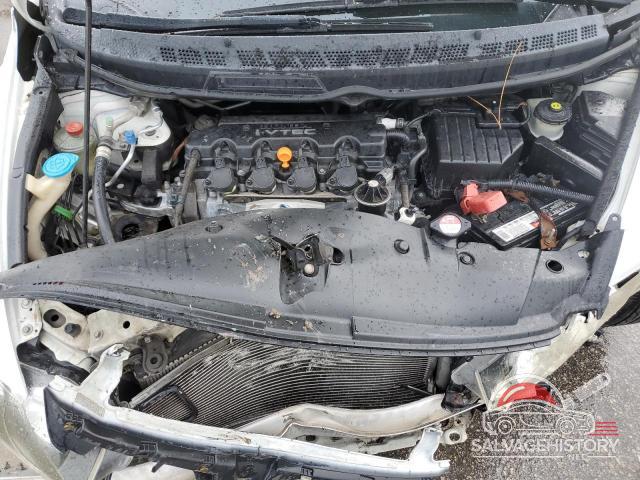 1HGFA16526L041626 2006 HONDA CIVIC photo no. 11