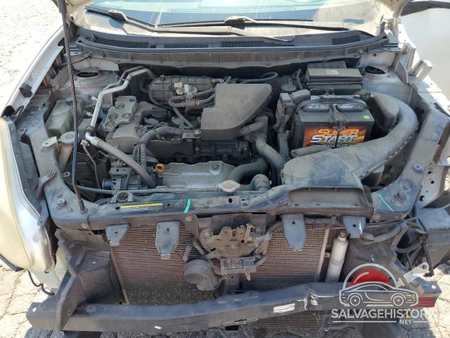 JN8AS58T38W008228 2008 NISSAN ROGUE photo no. 12