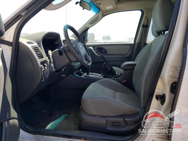 1FMYU03Z17KB80293 2007 FORD ESCAPE photo no. 7