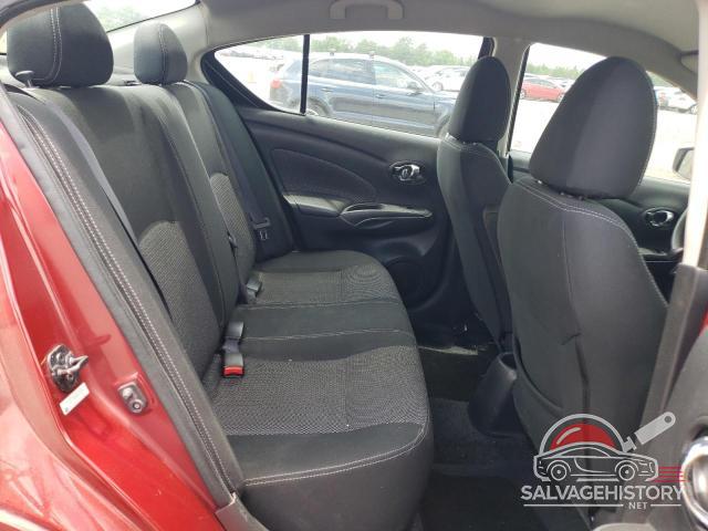 3N1CN7AP4HK469750 2017 NISSAN VERSA photo no. 10