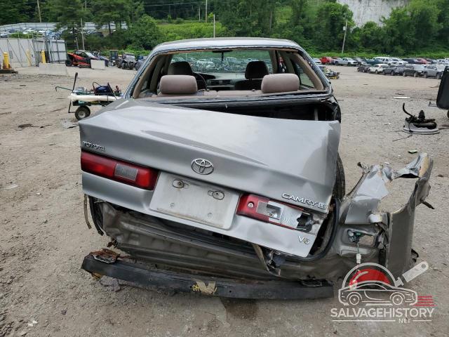 4T1BF22K2XU080207 1999 TOYOTA CAMRY photo no. 6