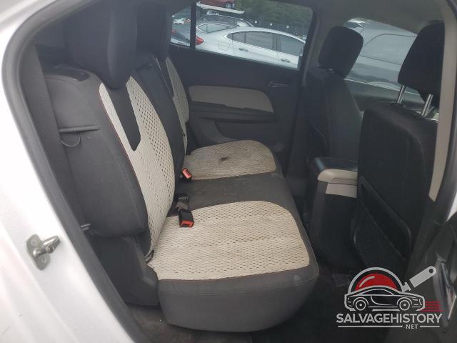 2CNALBEW1A6280892 2010 CHEVROLET EQUINOX photo no. 11
