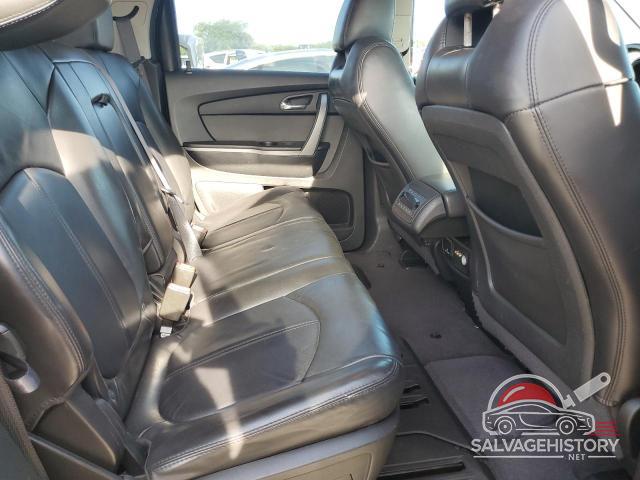 1GKKVRED1CJ243975 2012 GMC ACADIA photo no. 11