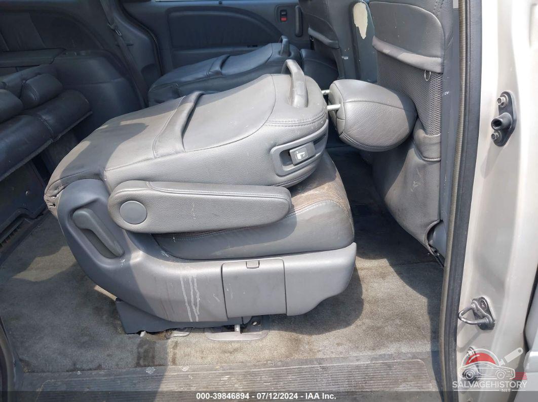 5FNRL38686B063897 2006 HONDA ODYSSEY photo no. 8