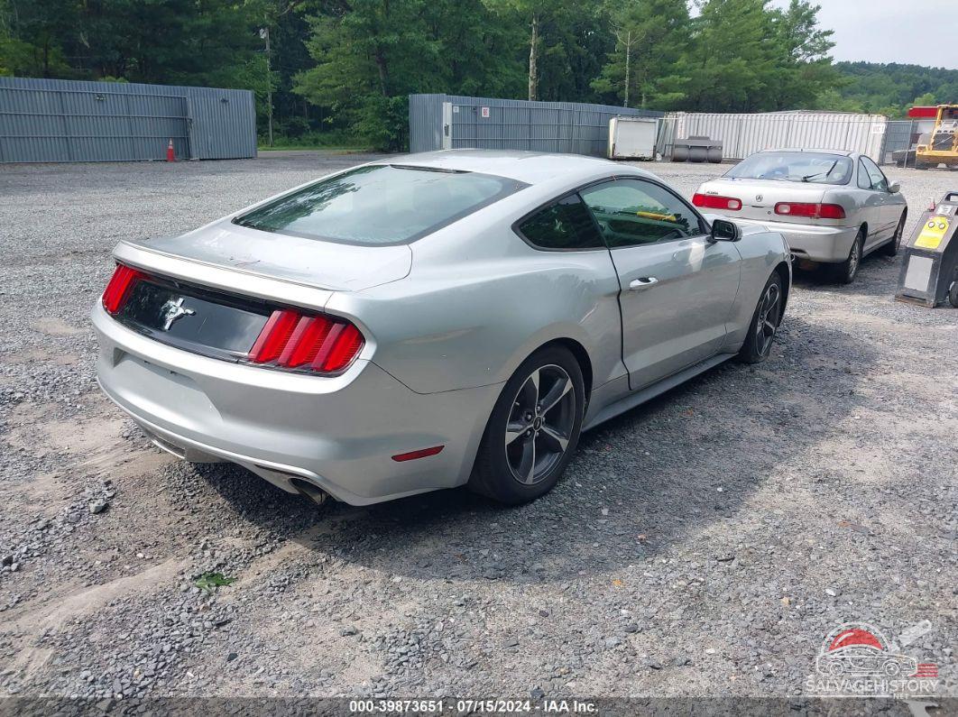 1FA6P8AM6G5296280 2016 FORD MUSTANG photo no. 4