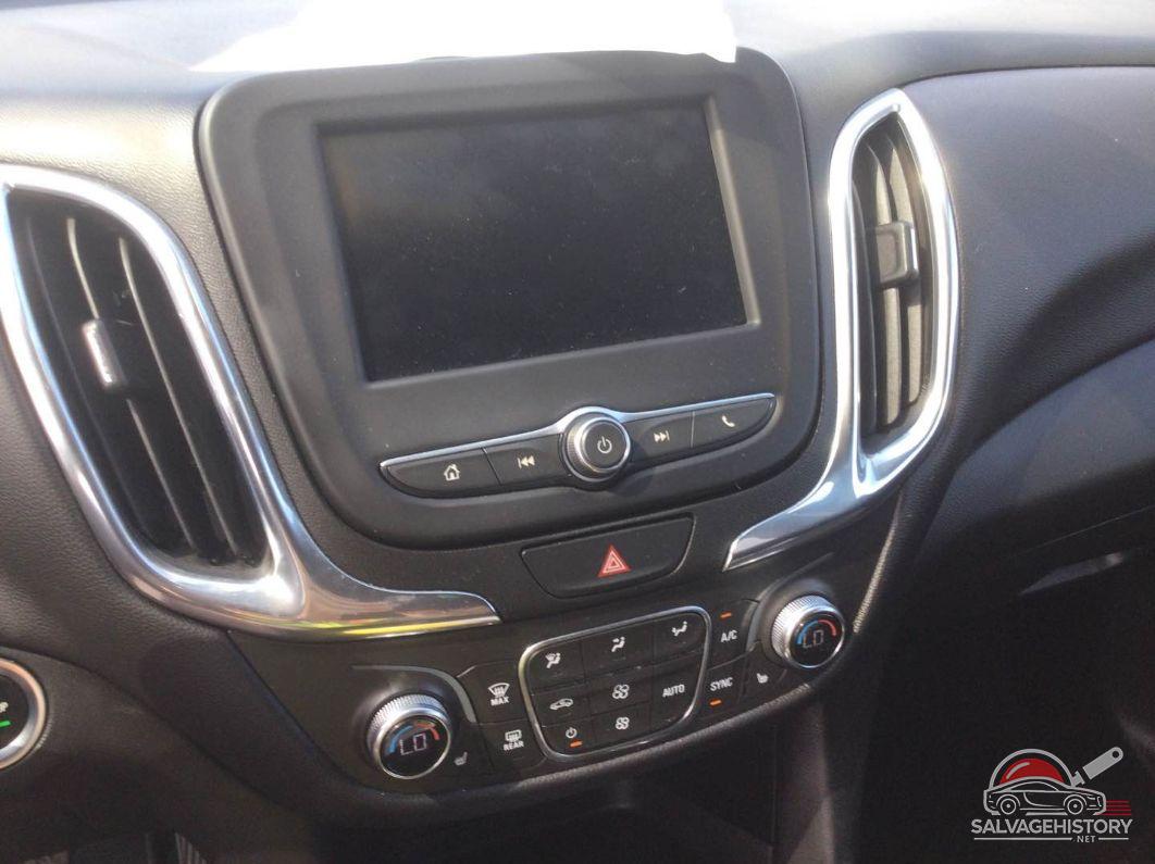 2GNAXJEV2L6232659 2020 CHEVROLET EQUINOX photo no. 6