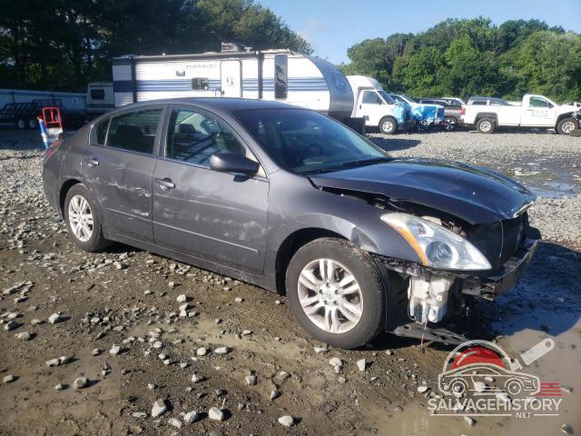 1N4AL2AP0CN533417 2012 NISSAN ALTIMA photo no. 4