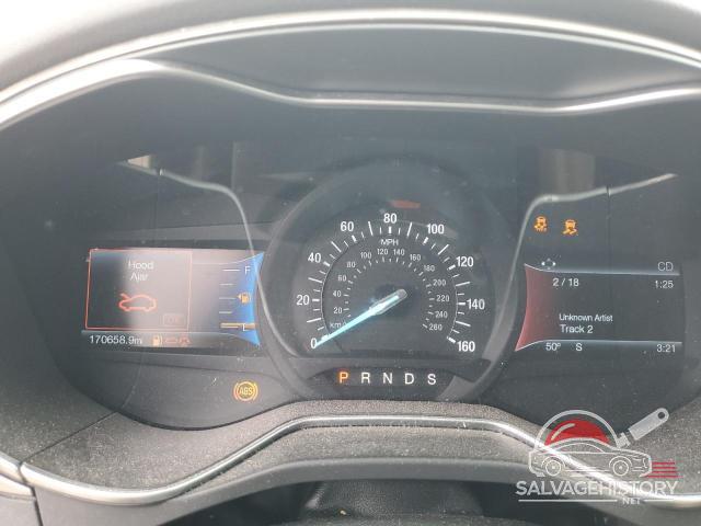 3FA6P0H98FR126517 2015 FORD FUSION photo no. 9
