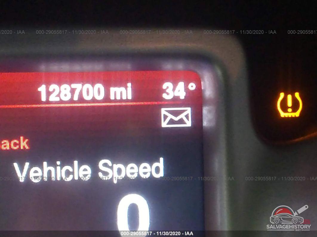 3C4PDCBG1ET178203 2014 DODGE JOURNEY photo no. 7