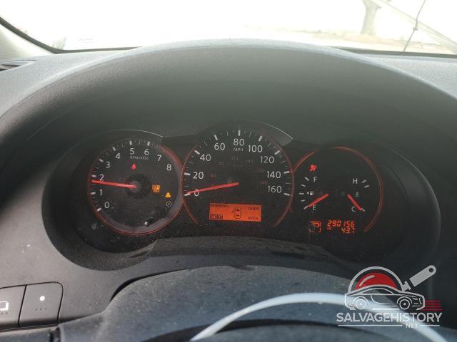 1N4BL21E88N541422 2008 NISSAN ALTIMA photo no. 9