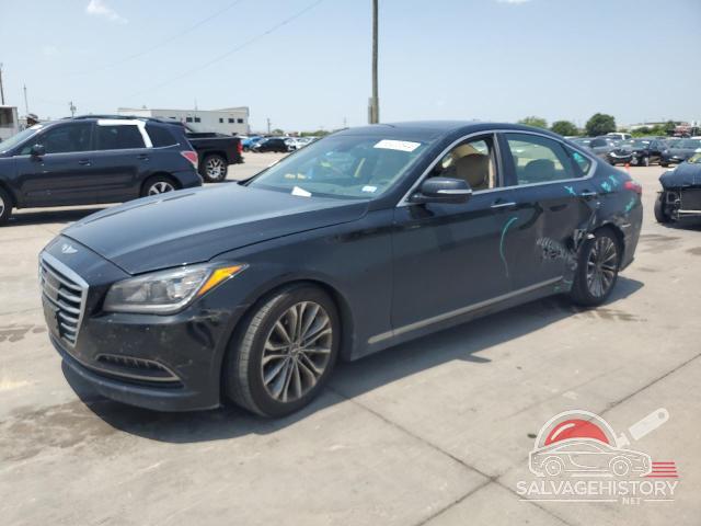 KMHGN4JE5FU068096 2015 HYUNDAI GENESIS photo no. 21