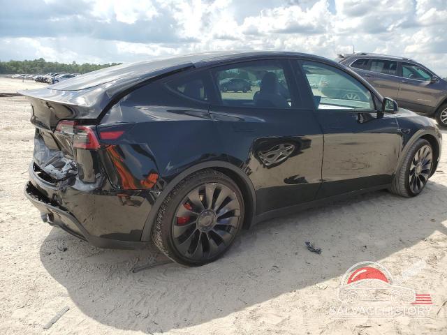 7SAYGDEF1PF857669 2023 TESLA MODEL Y photo no. 3