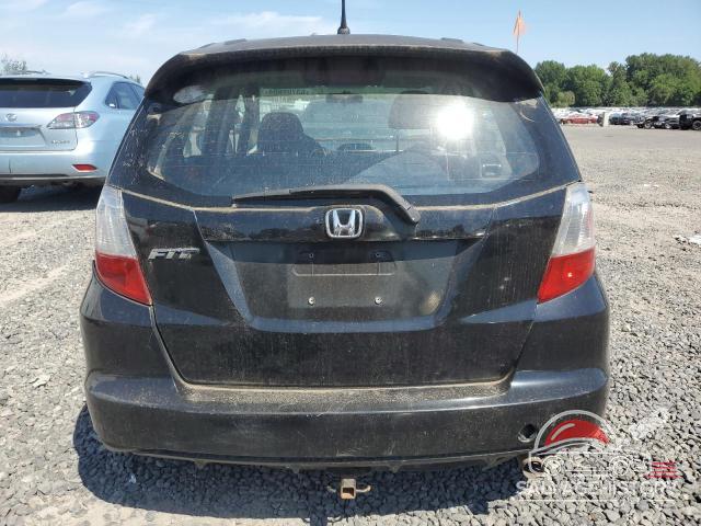 JHMGE8G39CS006238 2012 HONDA FIT photo no. 6