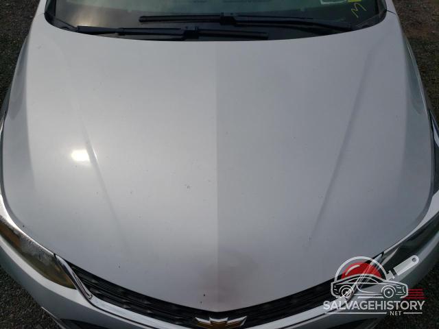 3G1BE6SM3JS630207 2018 CHEVROLET CRUZE photo no. 11