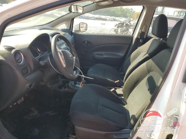 3N1CE2CPXJL358846 2018 NISSAN VERSA photo no. 7