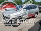 JTEEP21A440002677 2004 TOYOTA HIGHLANDER photo no. 5