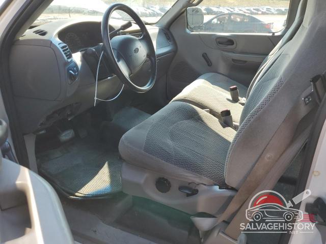 1FTRX17L5YKB13418 2000 FORD All Models photo no. 8