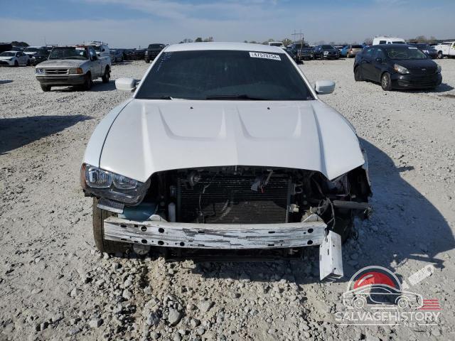 2C3CDXBG3EH131273 2014 DODGE CHARGER photo no. 5